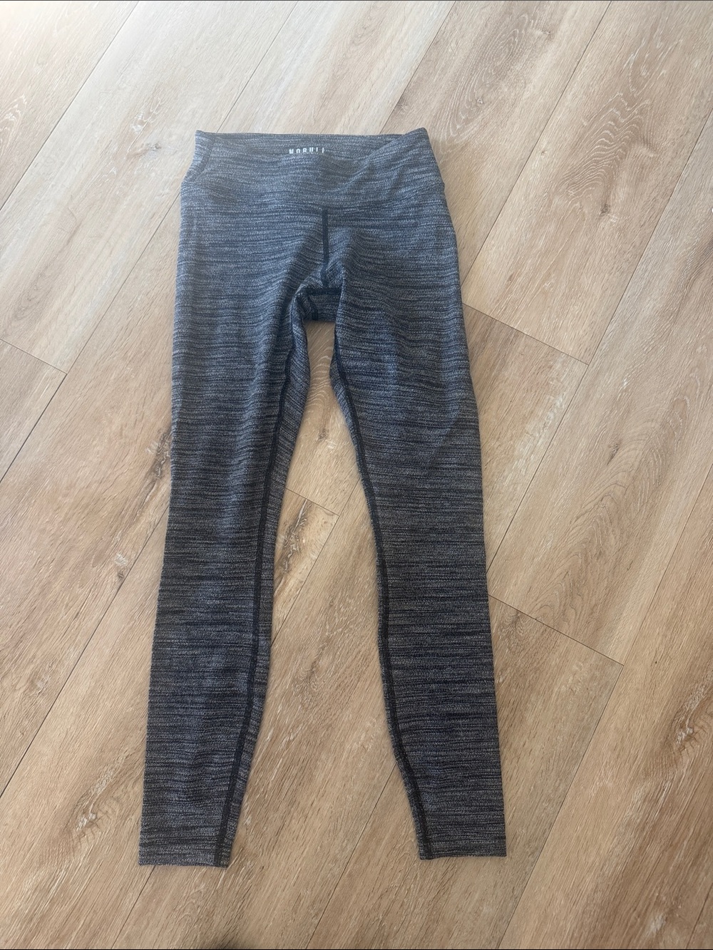 No bull legging